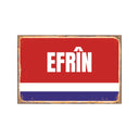 Kurdische Städte Wandschilder