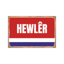 Kurdische Städte Wandschilder