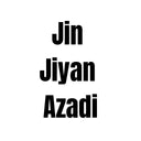 Jin Jiyan Azadi - Autosticker