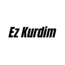Ez Kurdim - Autosticker