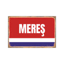 Kurdische Städte Wandschilder