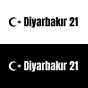 Türkische Städte Autosticker