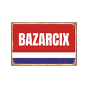 Kurdische Städte Wandschilder