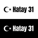 Türkische Städte Autosticker