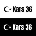 Türkische Städte Autosticker