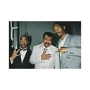 Müslüm Gürses, 2pac & Snoop Dog PosterSchild