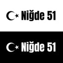 Türkische Städte Autosticker