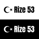 Türkische Städte Autosticker