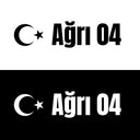 Türkische Städte Autosticker