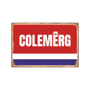 Kurdische Städte Wandschilder