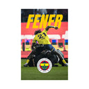 Fenerbahce - Osayi-Samuel PosterSchild