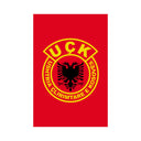 UCK - Posterschild