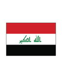 Irak Autosticker