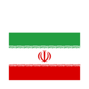 Iran Autosticker