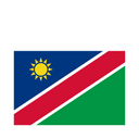 Namibia Autosticker