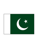 Pakistan Autosticker