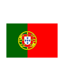 Portugal Autosticker