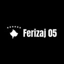 Kosovo Städte Autosticker