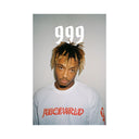 Juice Wrld - 999 PosterSchild