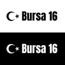 Türkische Städte Autosticker