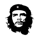 Che Guevara Autosticker