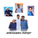 Gemeinsames Portrait