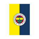 Fenerbahçe - Wandschild