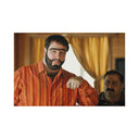 Recep Ivedik - Wandschild