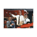 Şener Şen, Kemal Sunal ve Halit Akçatepe - Wandschild