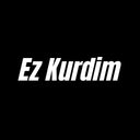 Ez Kurdim - Autosticker