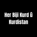 Her Biji Kurd û Kurdistan - Autosticker