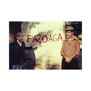 Kemal Sunal & Sener Sen - Faşoaga PosterSchild