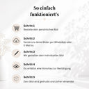 Gemeinsames Portrait aus mehreren Bildern