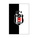 Beşiktaş - Wandschild