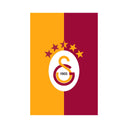 Galatasaray - Wandschild