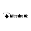 Kosovo Städte Autosticker