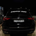 Yan Mirin Yan Azadi bumper sticker