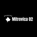 Kosovo Städte Autosticker