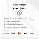 Gemeinsames Portrait aus mehreren Bildern