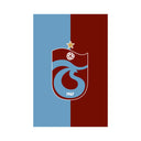 Trabzonspor - Wandschild