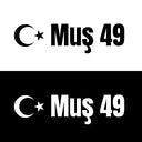 Türkische Städte Autosticker