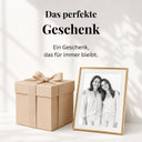 Gemeinsames Portrait aus mehreren Bildern