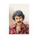 Ferdi "Tayfur" - Wandschild