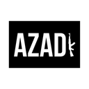AZADI - AK47 Schwarz