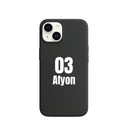 Türkische Städte Handyhülle