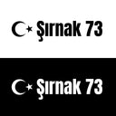 Türkische Städte Autosticker