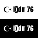 Türkische Städte Autosticker