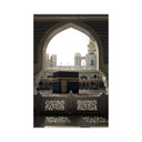 Mekka - Kaaba PosterSchild