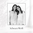 Gemeinsames Portrait aus mehreren Bildern
