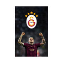 Galatasaray - Icardi Poster Sign